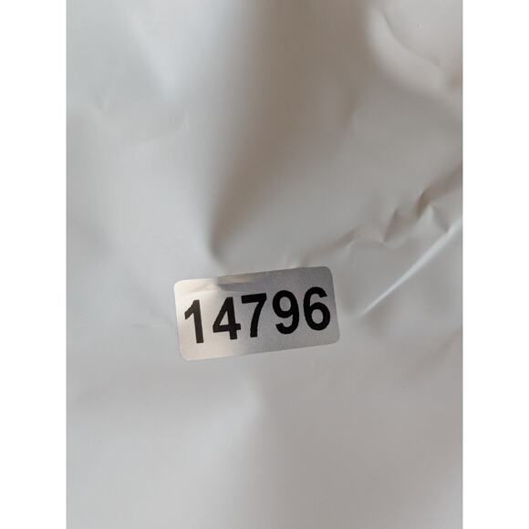 Vtg Weekender Swim Trunks Mens Large Lined 90s Beach Shorts Palm Trees USA Made - Picture 12 of 13